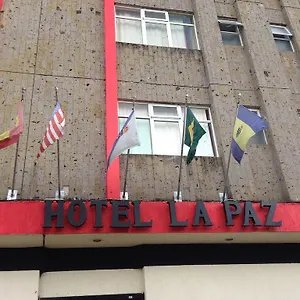 La Paz Guadalajara