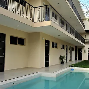 Hotel Virreyes