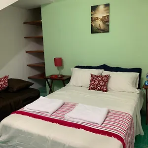 Pensión Casa Alegria