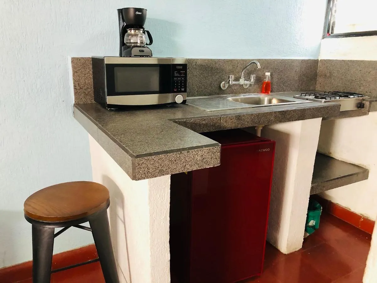 Hotel Dpas 52 Merida