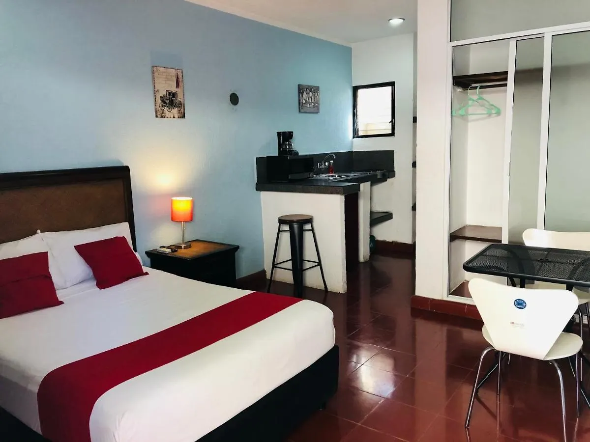 Kontakt z Hotel Dpas 52